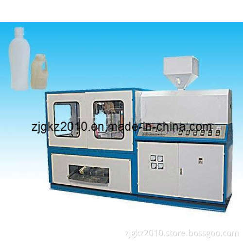 Automatic Blow Moulding Machine